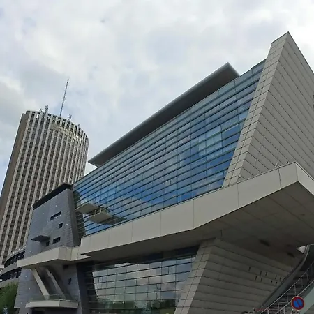 Classic & Charming Parisian Flat - Luxury 16th Lägenhet