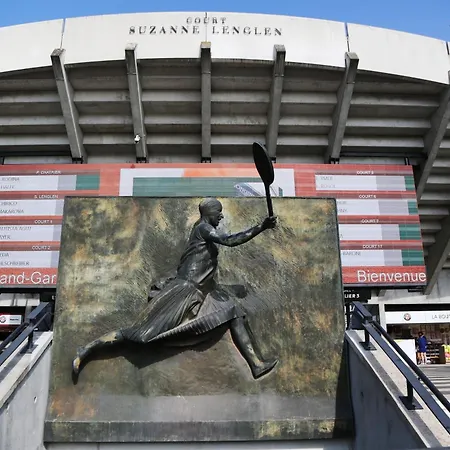 Classic & Charming Parisian Flat - Luxury 16th Lejlighed *